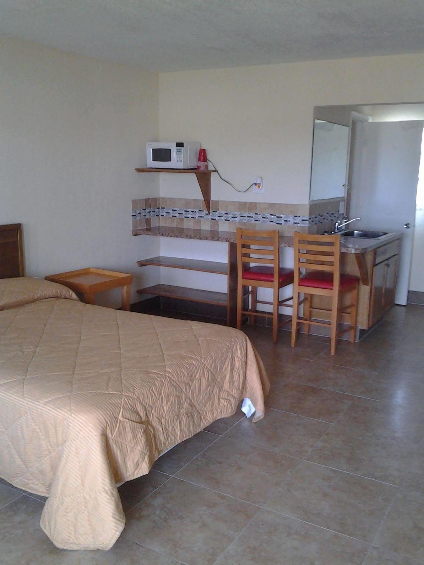 Martinique Hotell Lake Worth Beach Exteriör bild
